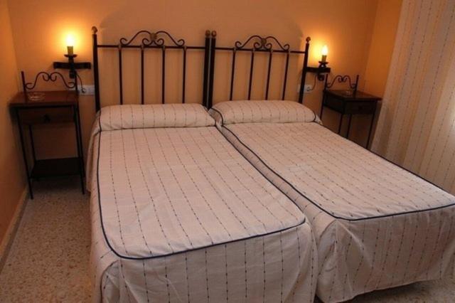 Hotel Don Juan El Coronil Dış mekan fotoğraf