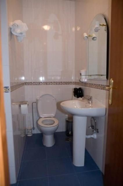 Hotel Don Juan El Coronil Dış mekan fotoğraf