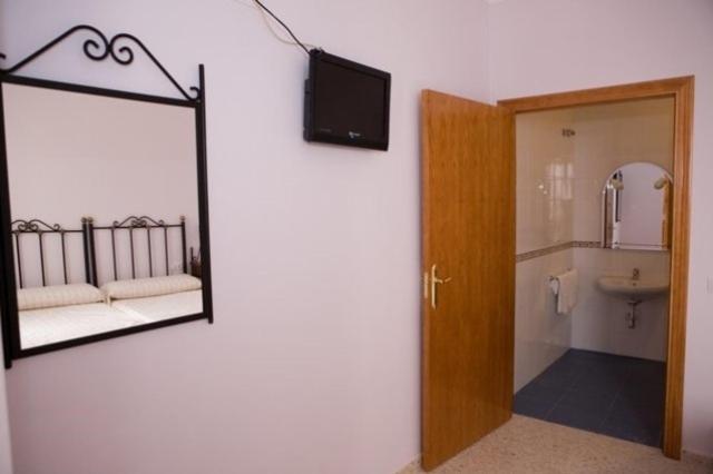 Hotel Don Juan El Coronil Dış mekan fotoğraf