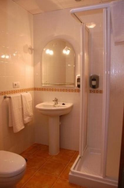 Hotel Don Juan El Coronil Dış mekan fotoğraf