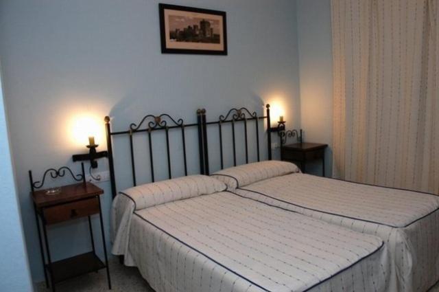 Hotel Don Juan El Coronil Dış mekan fotoğraf