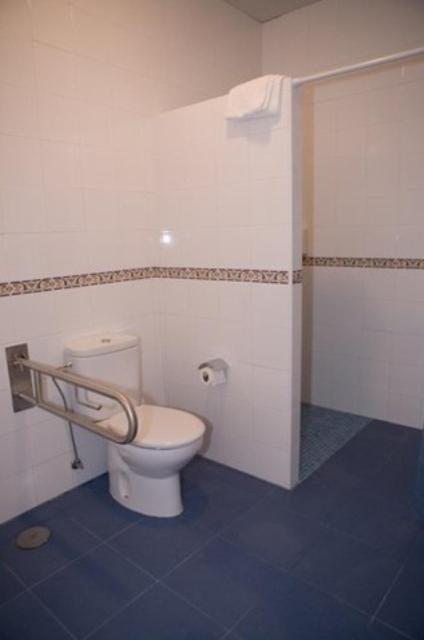 Hotel Don Juan El Coronil Dış mekan fotoğraf