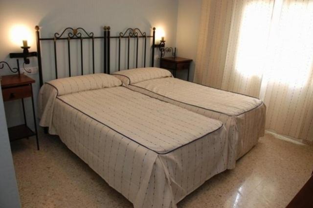 Hotel Don Juan El Coronil Dış mekan fotoğraf