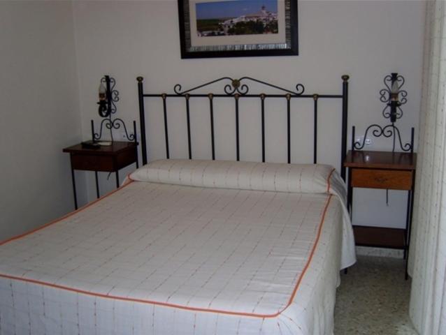 Hotel Don Juan El Coronil Dış mekan fotoğraf
