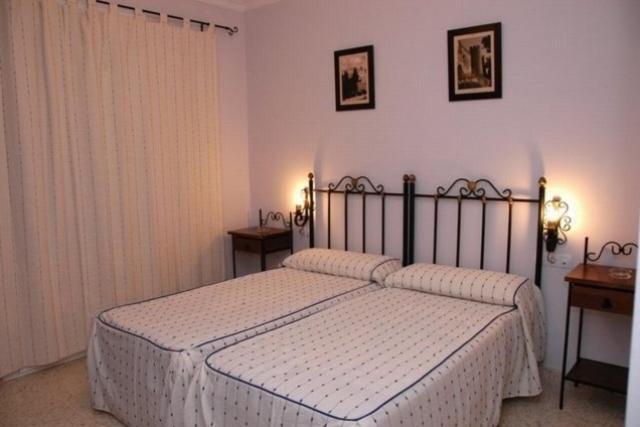 Hotel Don Juan El Coronil Dış mekan fotoğraf